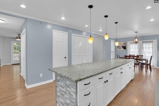 208 Delchester Dr, Elgin, SC 29045