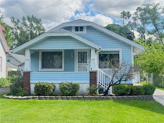 113 Beechwood Dr, Youngstown, OH 44512