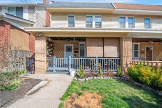 1212 Tennessee Ave, Pittsburgh, PA 15216