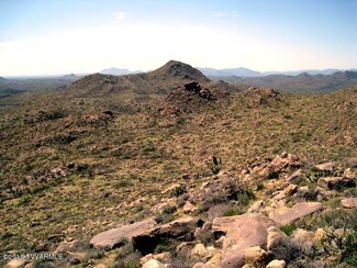 66 Bull Whip Rd, Yarnell, AZ 85362