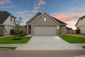 10024 Hombourg Rd, Schertz, TX 78154
