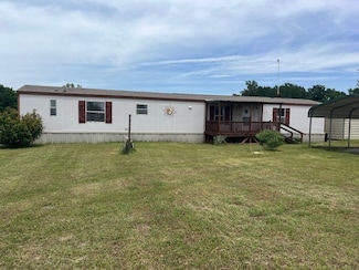 140 Kalinga Dr, Weatherford, TX 76085