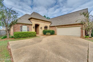 803 Terrapin Ln, Brandon, MS 39047