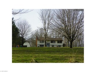 3849 Ridgeport Ave SE, Minerva, OH 44657