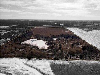 00000 W 2400th Rd, Parker, KS 66072