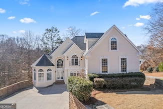 1971 Burgundy Dr, Braselton, GA 30517