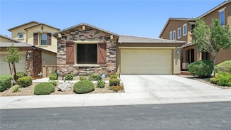 2828 Shadows Edge Ct, Henderson, NV 89052