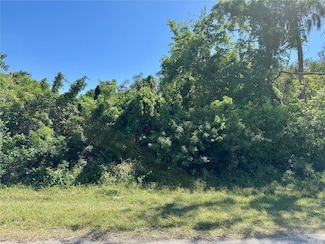 16443 Bauers Ave, Port Charlotte, FL 33954