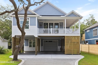 2105 E Yacht Dr, Oak Island, NC 28465