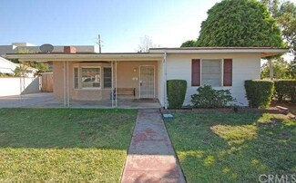 542 W Leeside St, Glendora, CA 91741