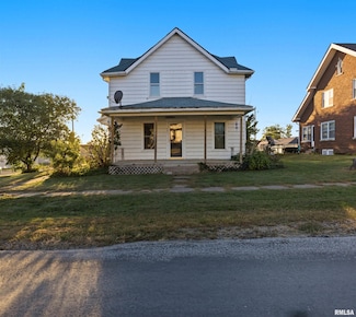 401 Jefferson Ave, Lowden, IA 52255
