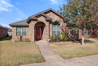 5908 104th St, Lubbock, TX 79424