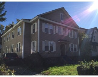 319 Lincoln St, Worcester, MA 01605