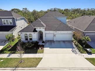 5418 Wayfarer Ave, Apollo Beach, FL 33572