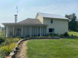5392 S 200 E-57, Churubusco, IN 46723