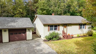 101 Oakland Rd, Fairfield, ME 04937