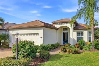 127 Nolen Dr, Venice, FL 34292
