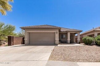 17009 W Aberdeen Dr, Surprise, AZ 85374