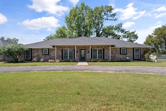 1169 NW County Road 2160, Barry, TX 75102