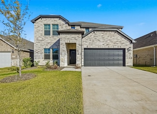 610 River Ridge Dr, McKinney, TX 75071