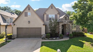 10480 S 86th East Ave, Tulsa, OK 74133