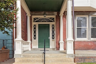 1024 W Franklin St, Richmond, VA 23220