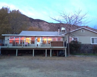 57 Waford Rd, Bishop, CA 93514