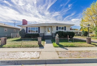2328 Grand Ave, Butte, MT 59701