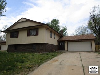 2525 N Bleckley Dr, Wichita, KS 67220