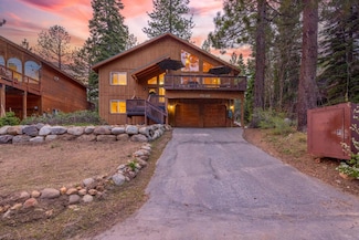 1105 Big Pine Dr, Tahoe City, CA 96145