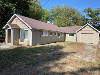535 Hamilton Ave, Hamilton, WA 98255