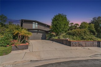 6201 Hill Ave, Whittier, CA 90601