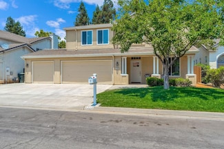 2234 E Serena Ave, Fresno, CA 93720