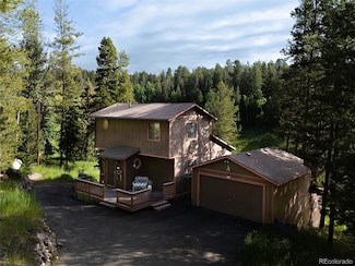 10858 Norton Ave, Conifer, CO 80433