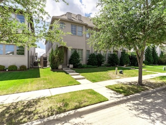 514 Sheer Bliss Ln, Fort Worth, TX 76114