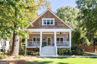 428 S Howard St SE, Atlanta, GA 30317