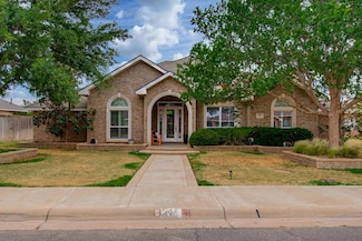 2005 Fringewood Dr, Midland, TX 79707