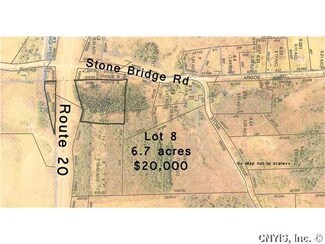 6 a Route 20, Nelson, NY 13035