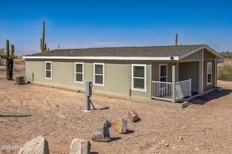 25958 W Muirfield Dr, Morristown, AZ 85342