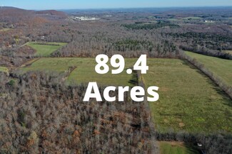 0 Canaan Rd, Waymart, PA 18472