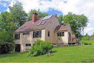 512 Bald Mountain Rd, Bernardston, MA 01337