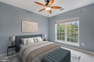 4551 Strutfield Ln Unit 4113, Alexandria, VA 22311