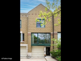 1617 N Larrabee St, Chicago, IL 60614
