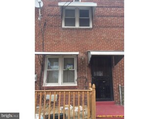 1052 Bergen Ave, Camden, NJ 08105