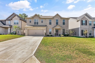 8630 Yellow Aster Rd, Knoxville, TN 37931