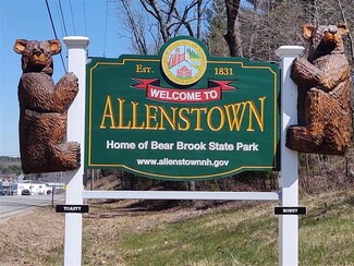 9 Parkwood Dr Unit 9, Allenstown, NH 03275
