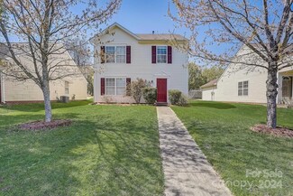 1525 Tuckers Glenn Dr, Rock Hill, SC 29732