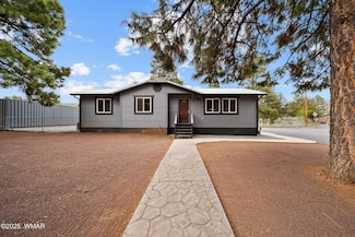 323 N Woodland Rd, Lakeside, AZ 85929