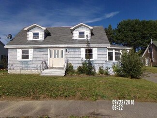 Unlisted Address