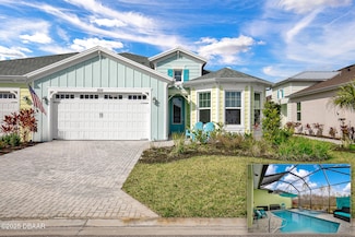 306 Low Tide Ln, Daytona Beach, FL 32124